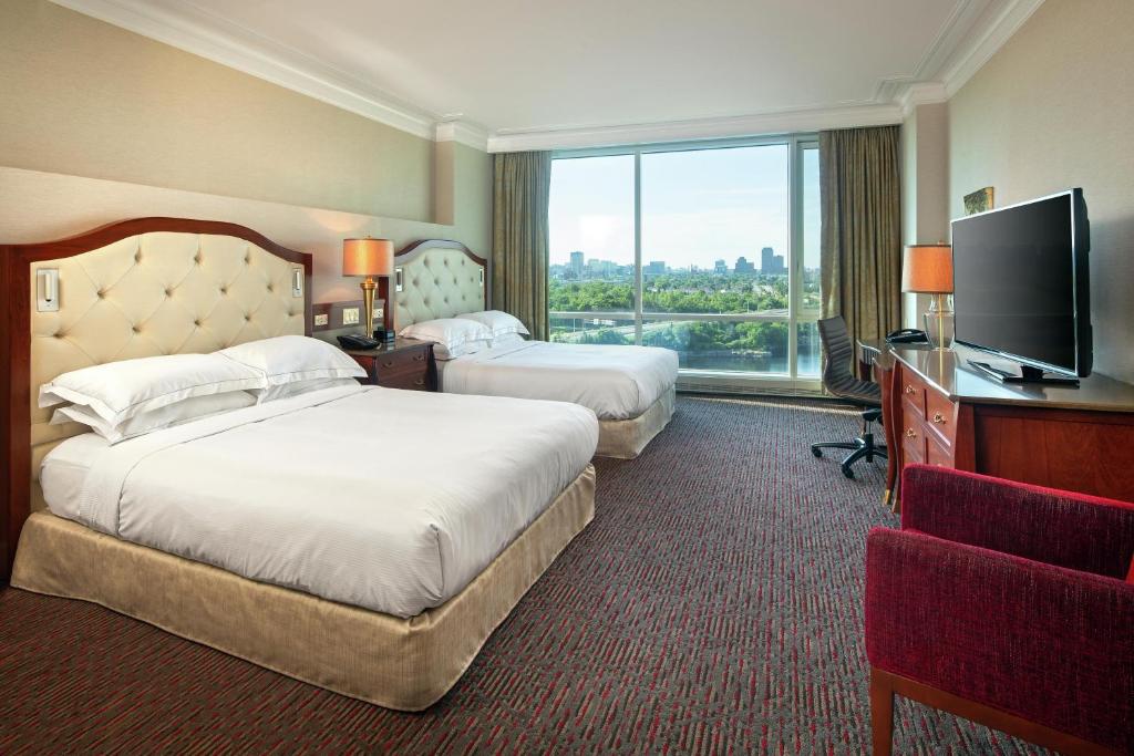 Hilton Lac-Leamy - 