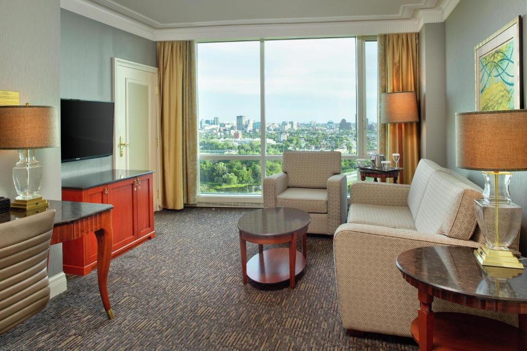 Hilton Lac-Leamy - 