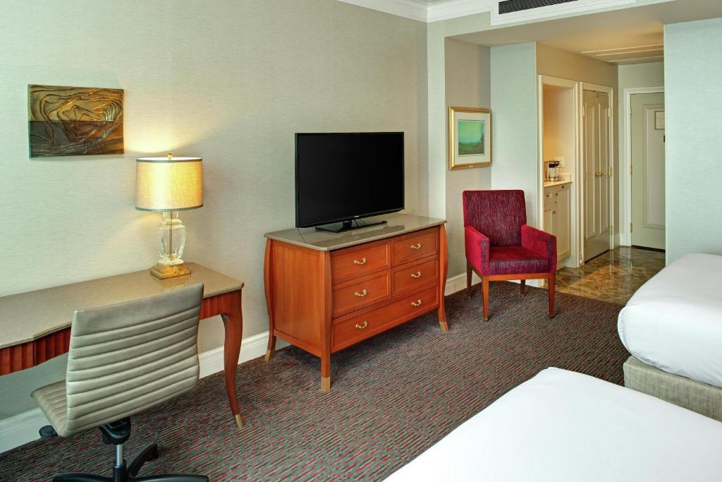 Hilton Lac-Leamy - 