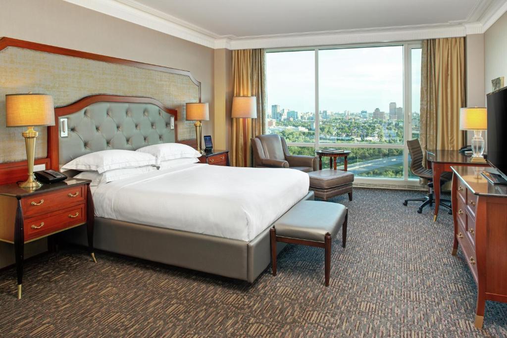 Hilton Lac-Leamy - 