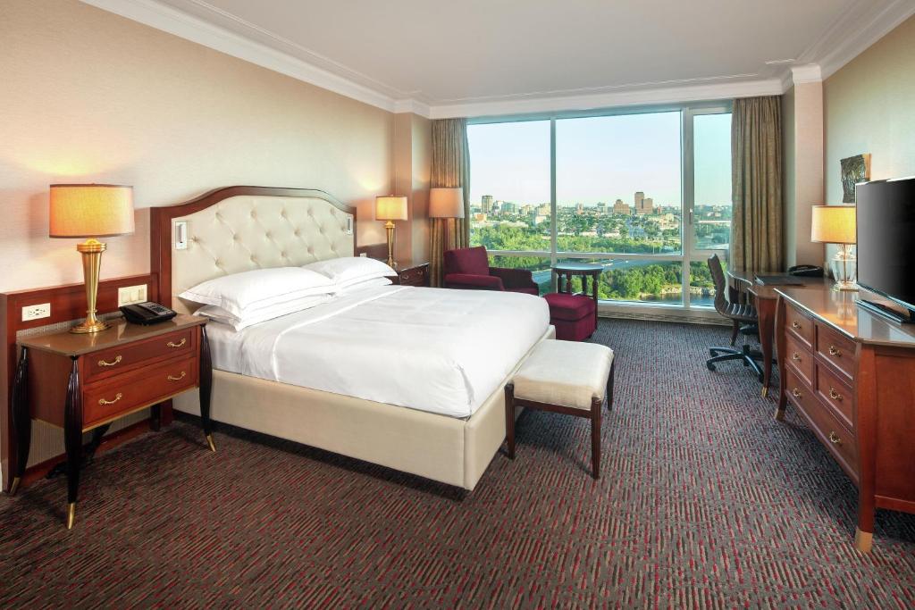 Hilton Lac-Leamy - 