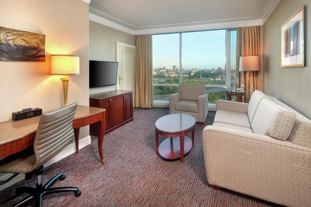 Hilton Lac-Leamy - 