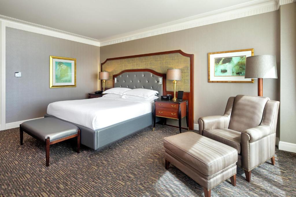 Hilton Lac-Leamy - 