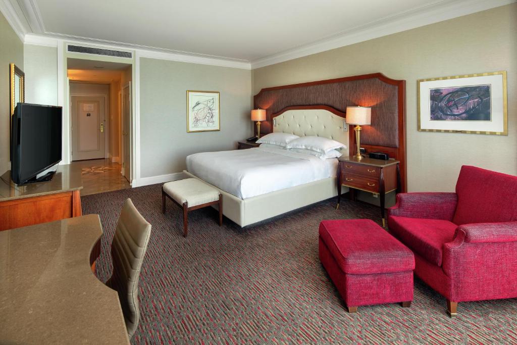 Hilton Lac-Leamy - 
