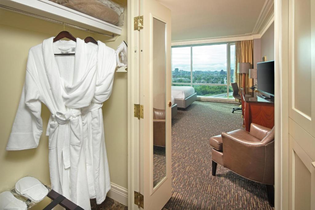 Hilton Lac-Leamy - 