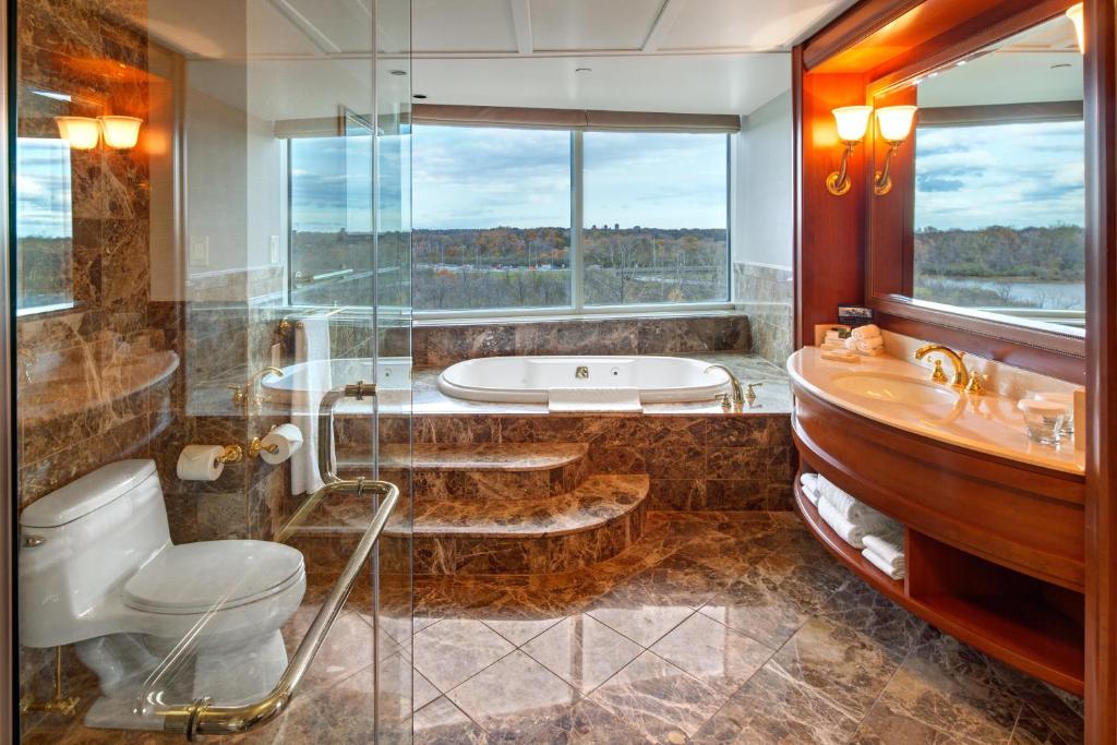 Hilton Lac-Leamy - 