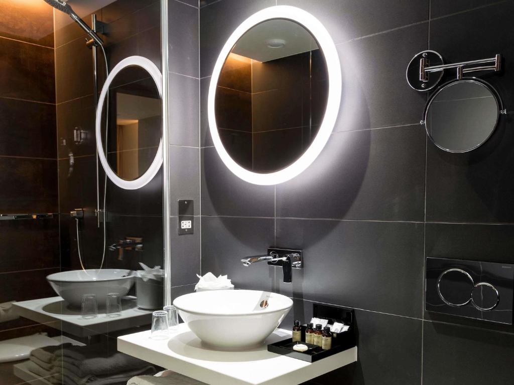 Pullman Liverpool - 