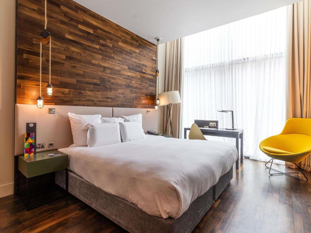 Pullman Liverpool - 