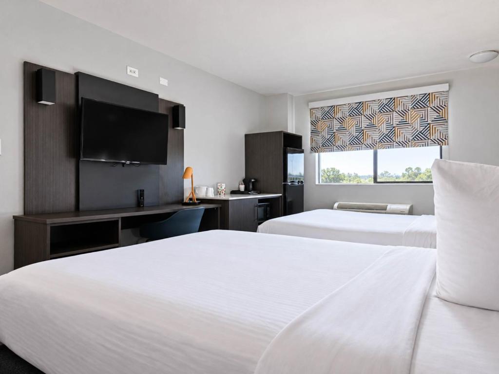 Motel 6-Los Angeles, CA - Los Angeles - LAX - 