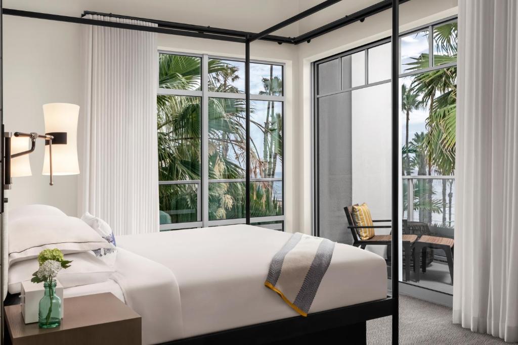 The Seabird Ocean Resort & Spa, Part of Destination Hotel by Hyatt - 