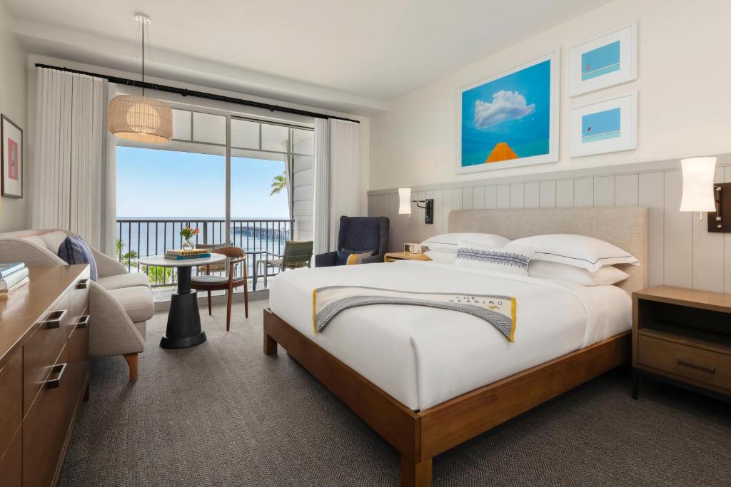 The Seabird Ocean Resort & Spa, Part of Destination Hotel by Hyatt - 