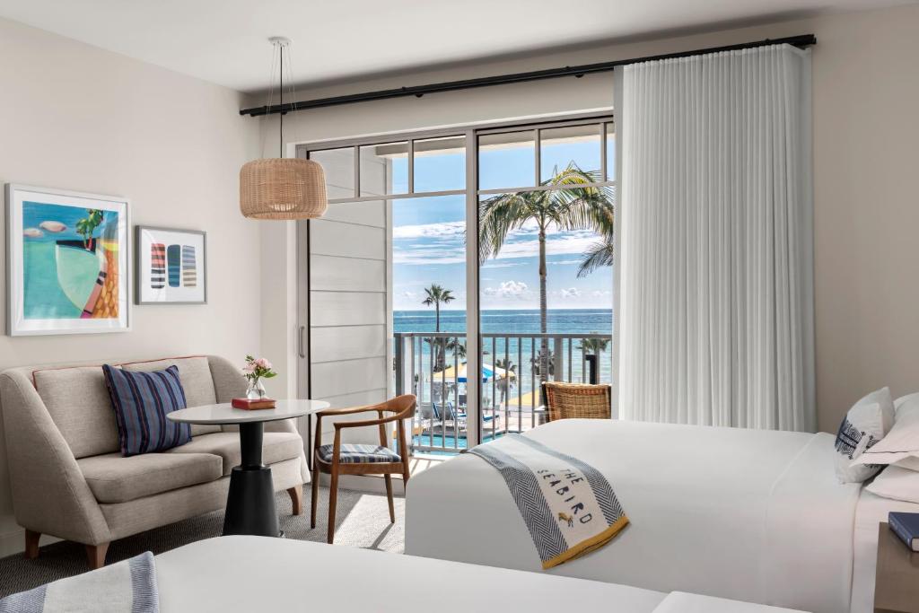 The Seabird Ocean Resort & Spa, Part of Destination Hotel by Hyatt - 