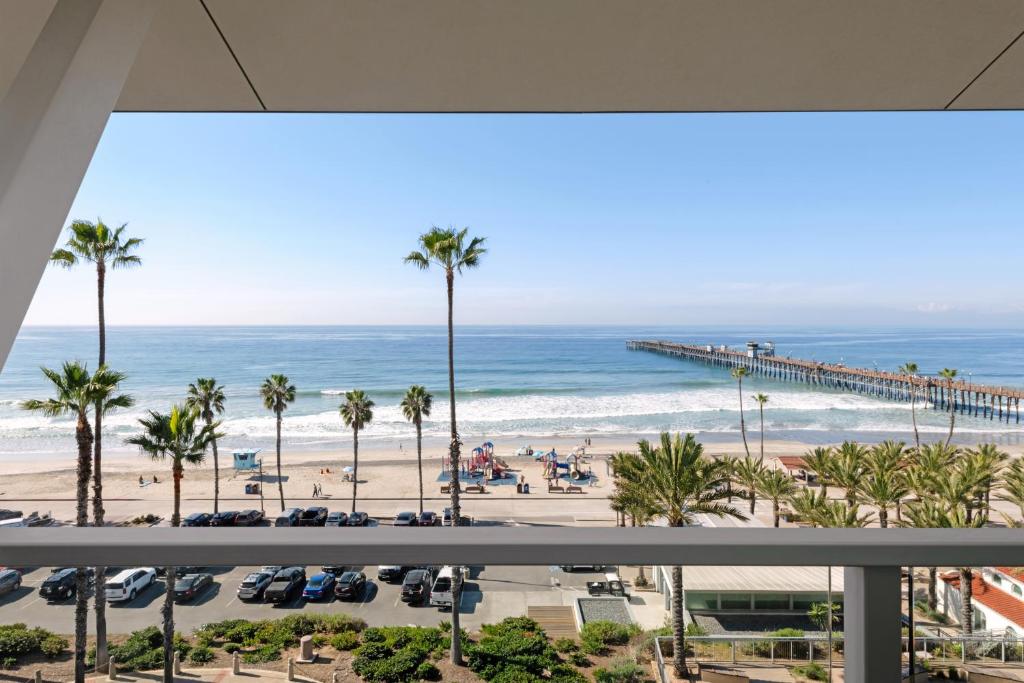 The Seabird Ocean Resort & Spa, Part of Destination Hotel by Hyatt - 