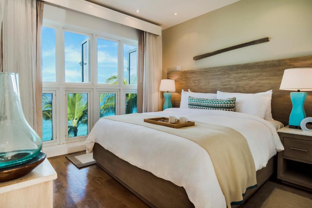 Elegant Hotels - Waves Hotel And Spa