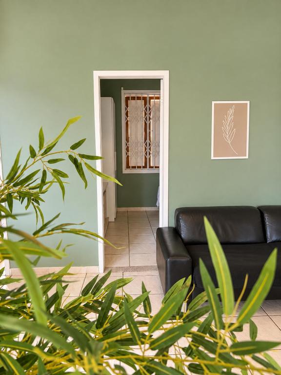Sugar Loft Apartments - 