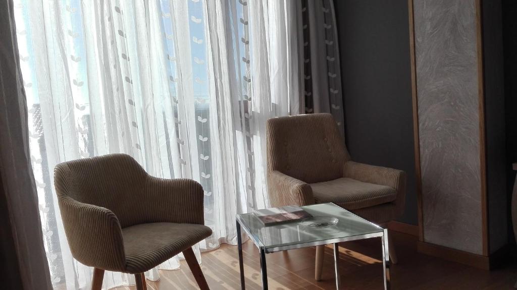 Via Stellae - Deluxe Double Room