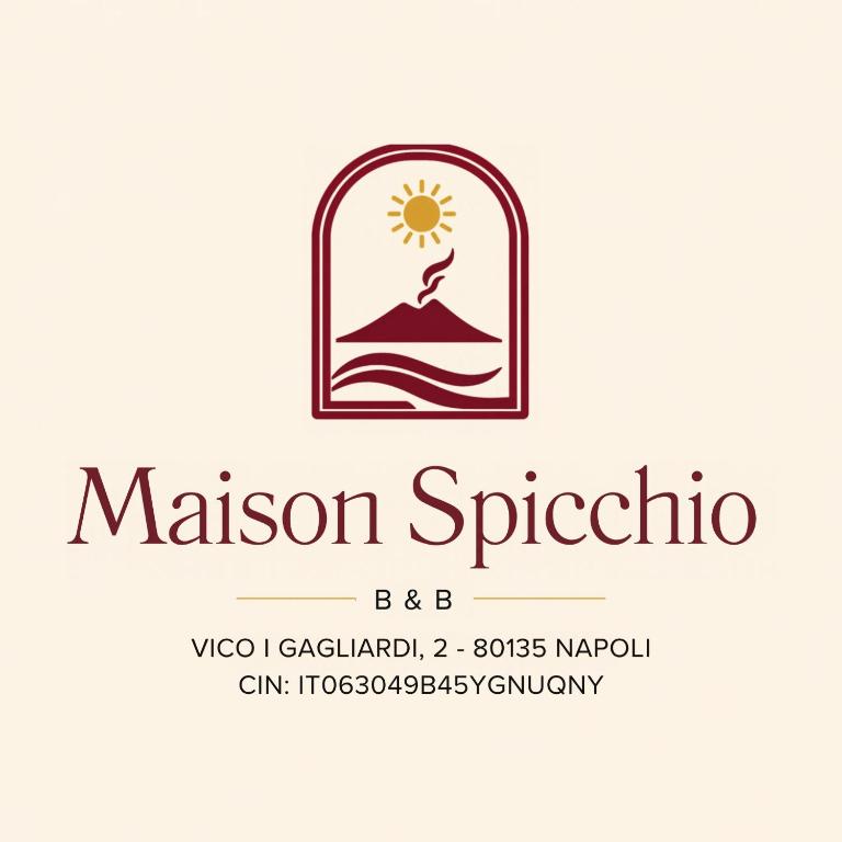 Maison Spicchio