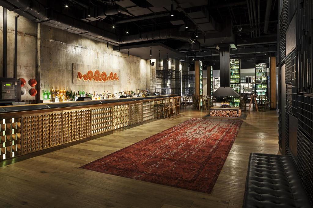 מלון דאבלטרי ביי הילטון מלבורן (DoubleTree by Hilton Melbourne) – תמונה 1