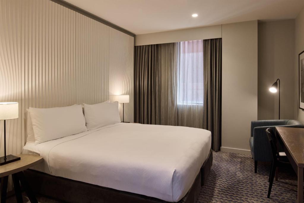 מלון דאבלטרי ביי הילטון מלבורן (DoubleTree by Hilton Melbourne) – תמונה 2