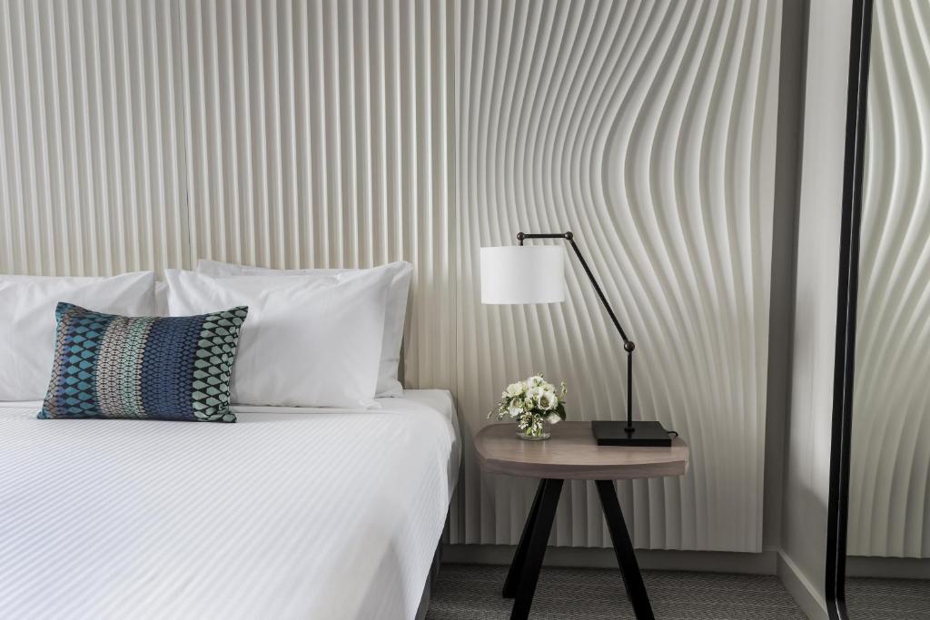 מלון דאבלטרי ביי הילטון מלבורן (DoubleTree by Hilton Melbourne) – תמונה 5
