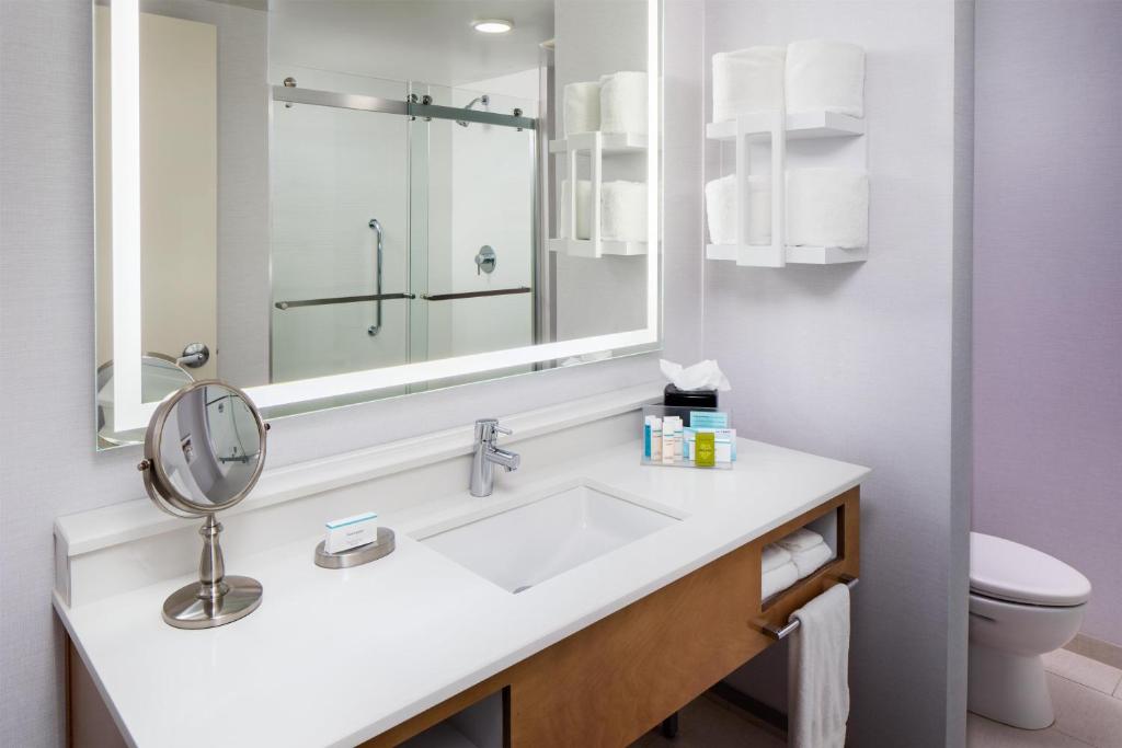 Hampton Inn & Suites by Hilton Miami Downtown/Brickell - 