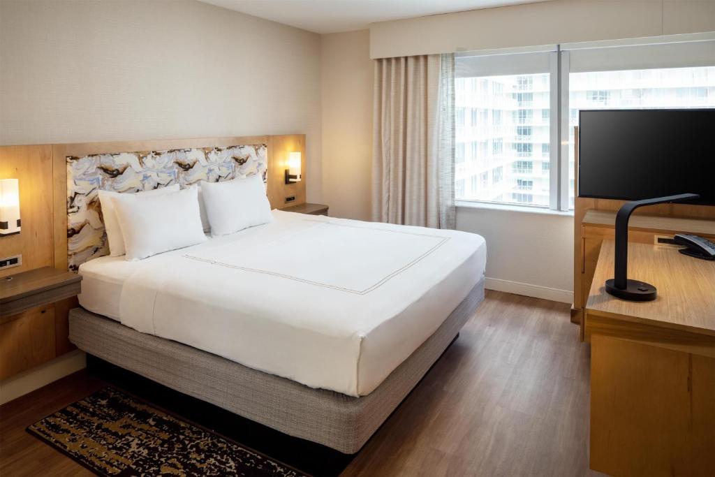 Hampton Inn & Suites by Hilton Miami Downtown/Brickell - 