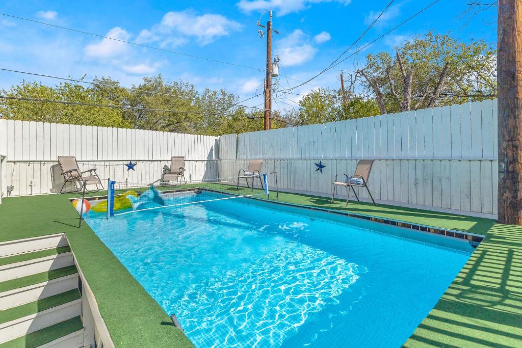 Home w/ Outdoor Entertainment Area in San Antonio!, San Antonio ...