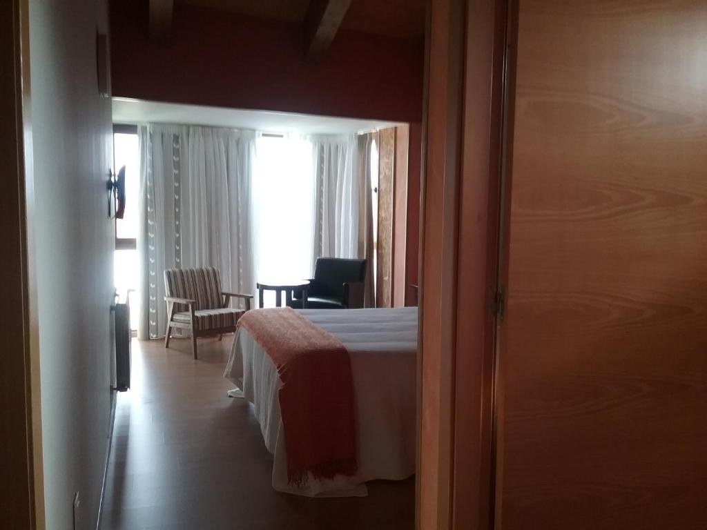 Via Stellae - Deluxe Room