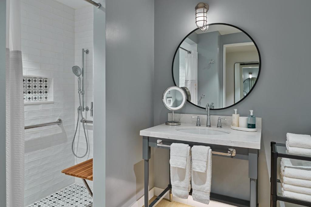 The Seabird Ocean Resort & Spa, Part of Destination Hotel by Hyatt - 