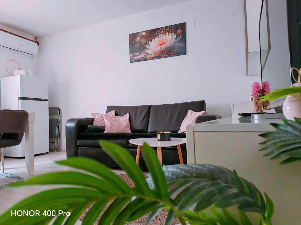 Zagreb, Apartman Jezz