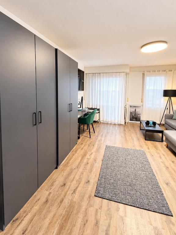 Business Apartment Karlsruhe - Housity