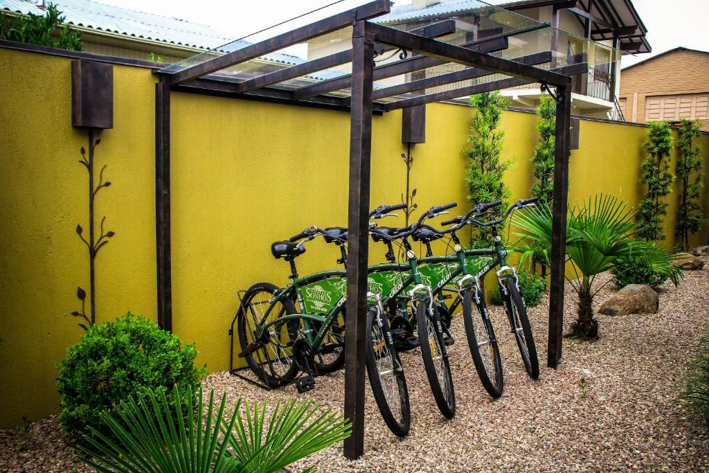 Hotel Vivenda dos Sonhos  Hotel Vivenda dos Sonhos