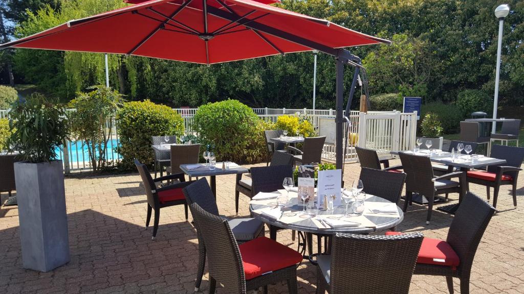 Derechos de imagen reservados por Booking.com