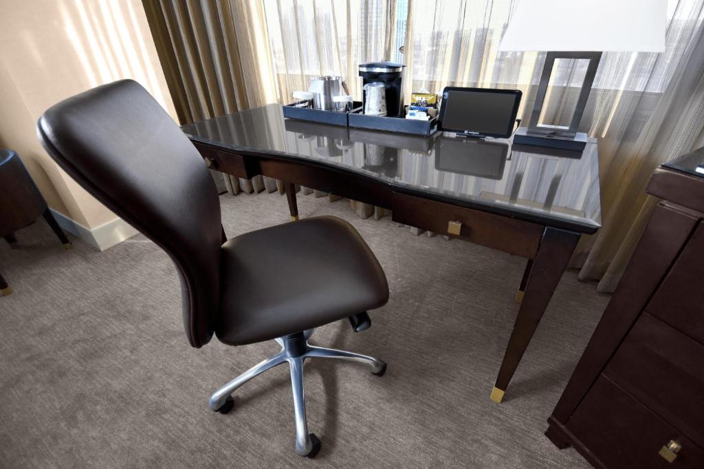 Hilton Parc 55 San Francisco Union Square - 