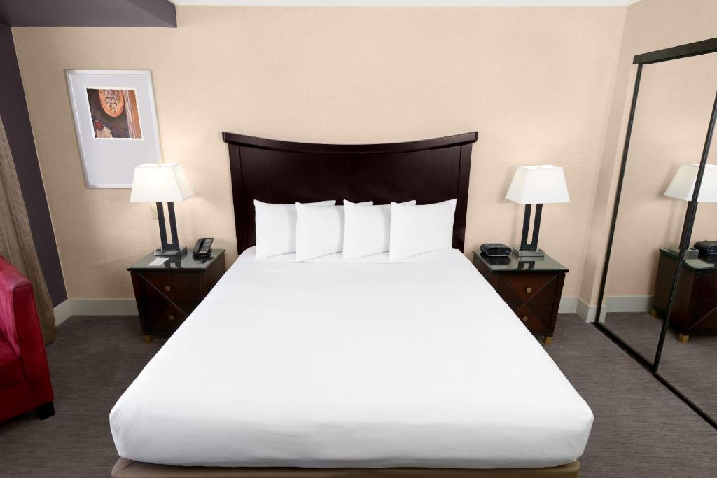 Hilton Parc 55 San Francisco Union Square - 