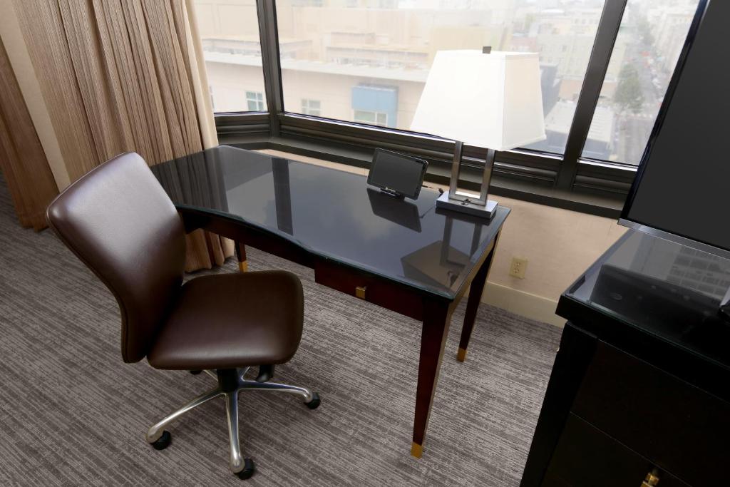 Hilton Parc 55 San Francisco Union Square - 