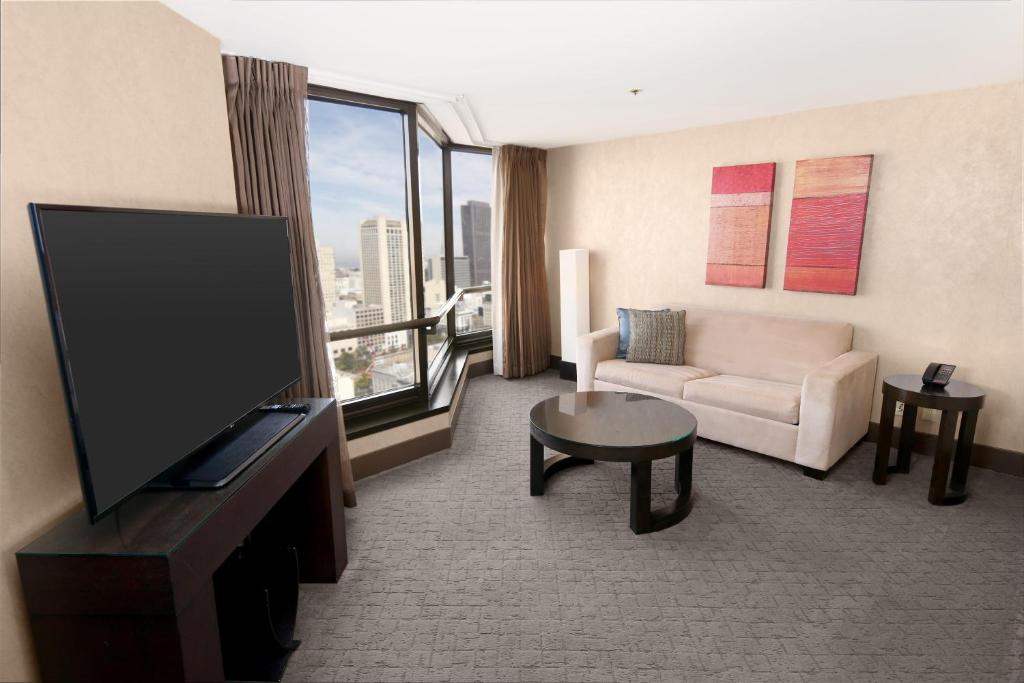 Hilton Parc 55 San Francisco Union Square - 