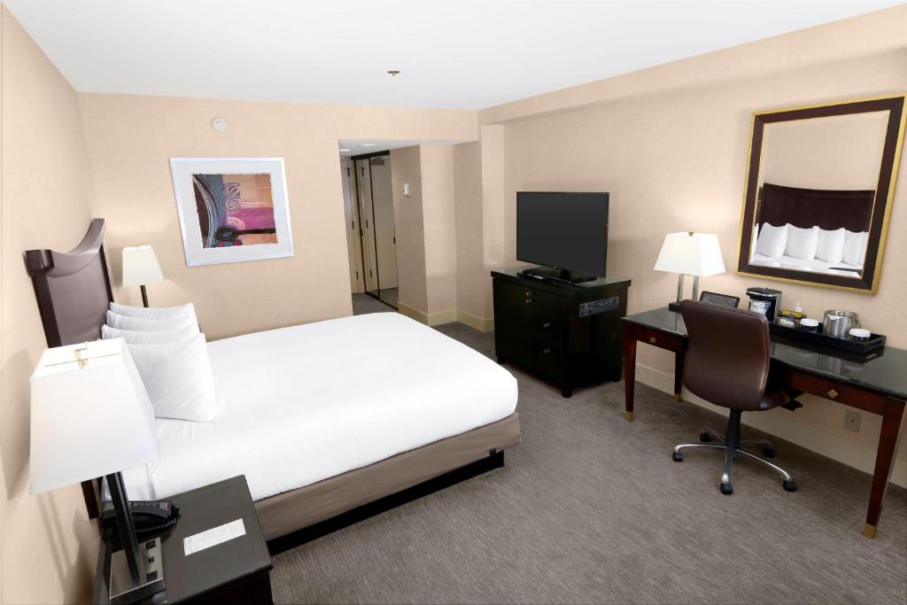 Hilton Parc 55 San Francisco Union Square - 