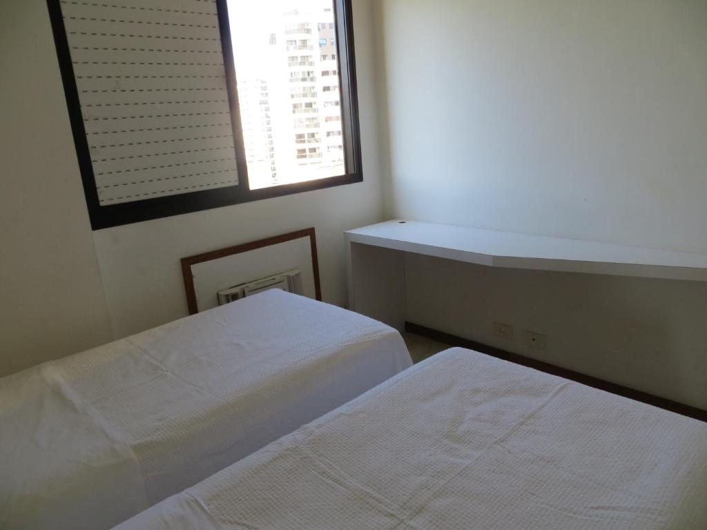  Apartamento Lucio Costa