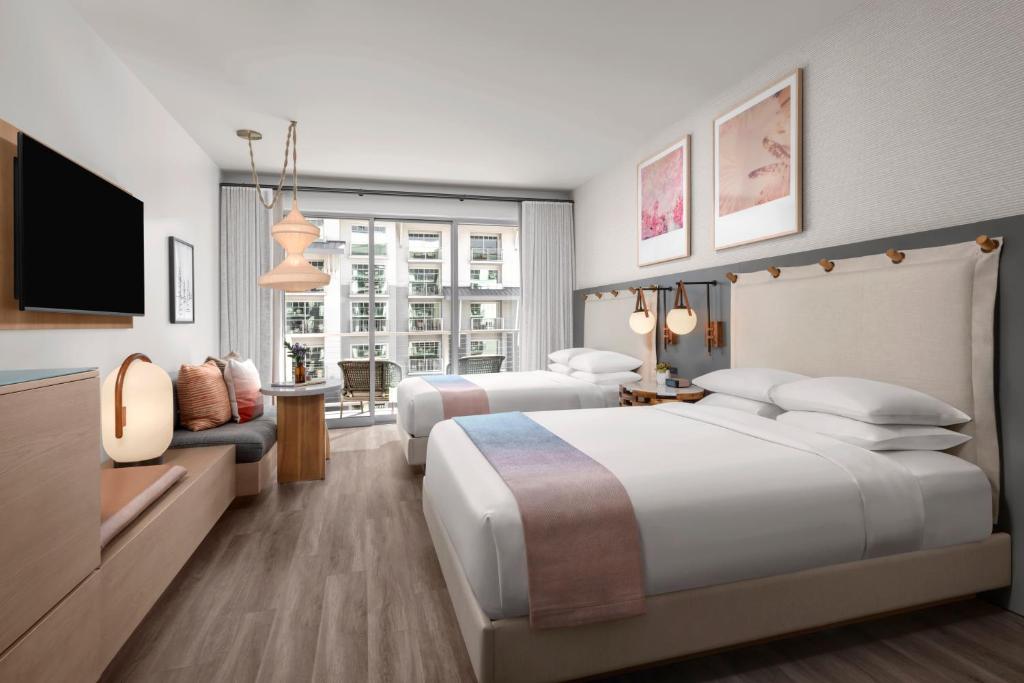 Mission Pacific Beach Resort, part of JdV by Hyatt - 