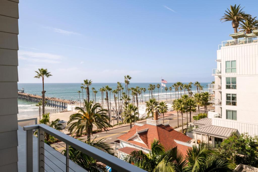 Mission Pacific Beach Resort, part of JdV by Hyatt - 