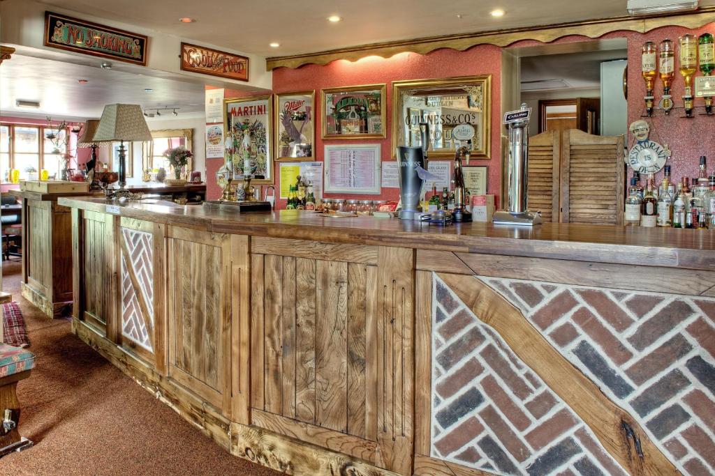 Gallery image of Great Danes Country Inn in Swaffham