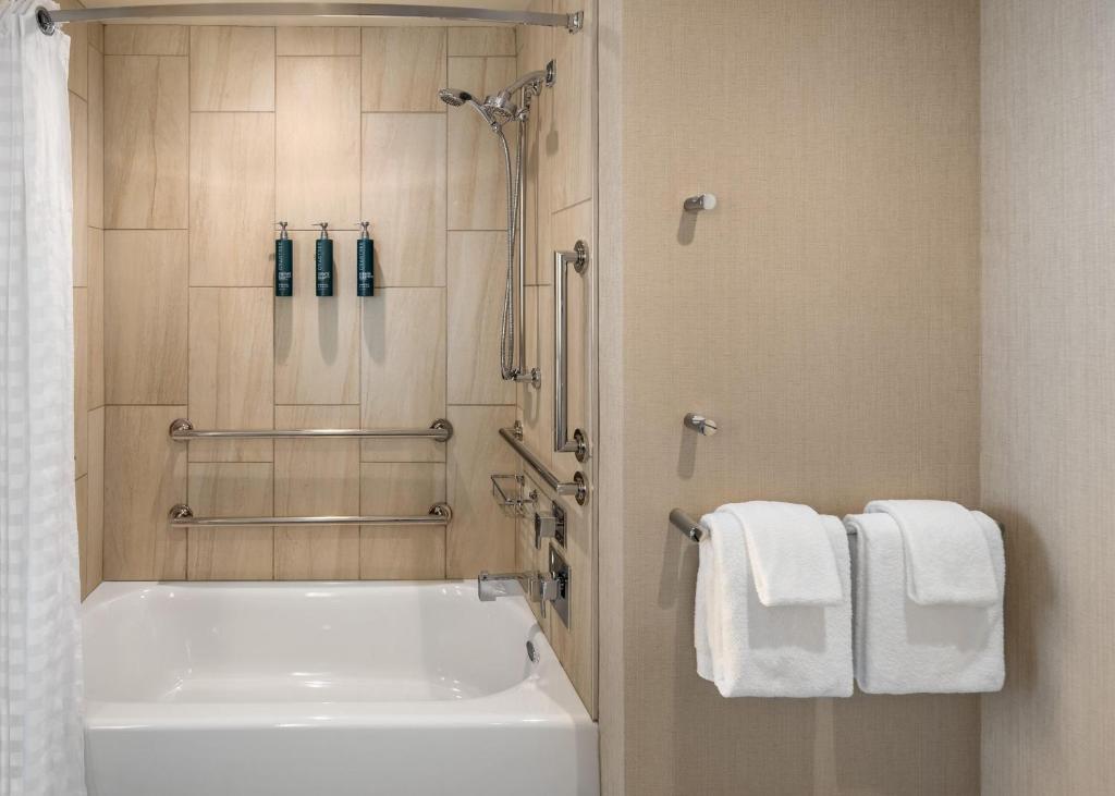 Hilton Cleveland Downtown - 