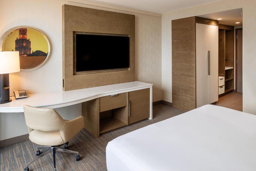 Hilton Cleveland Downtown - 