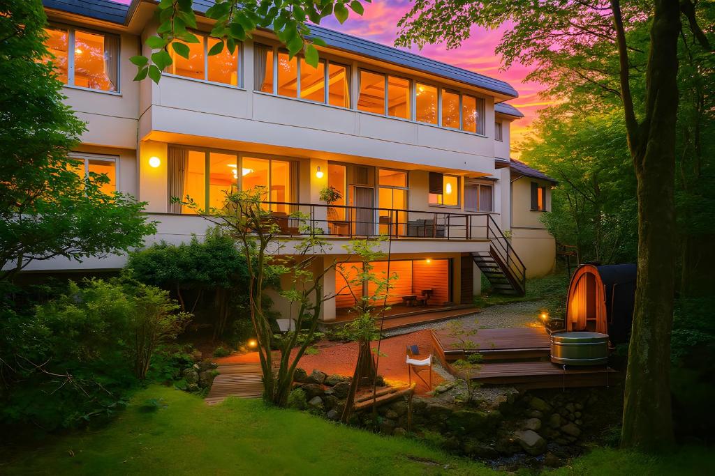 koti hakone（コティ箱根）