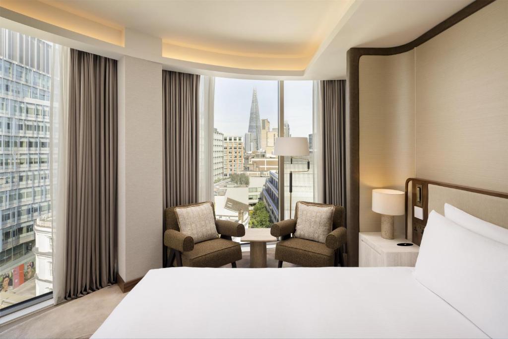 Hilton London Bankside - 