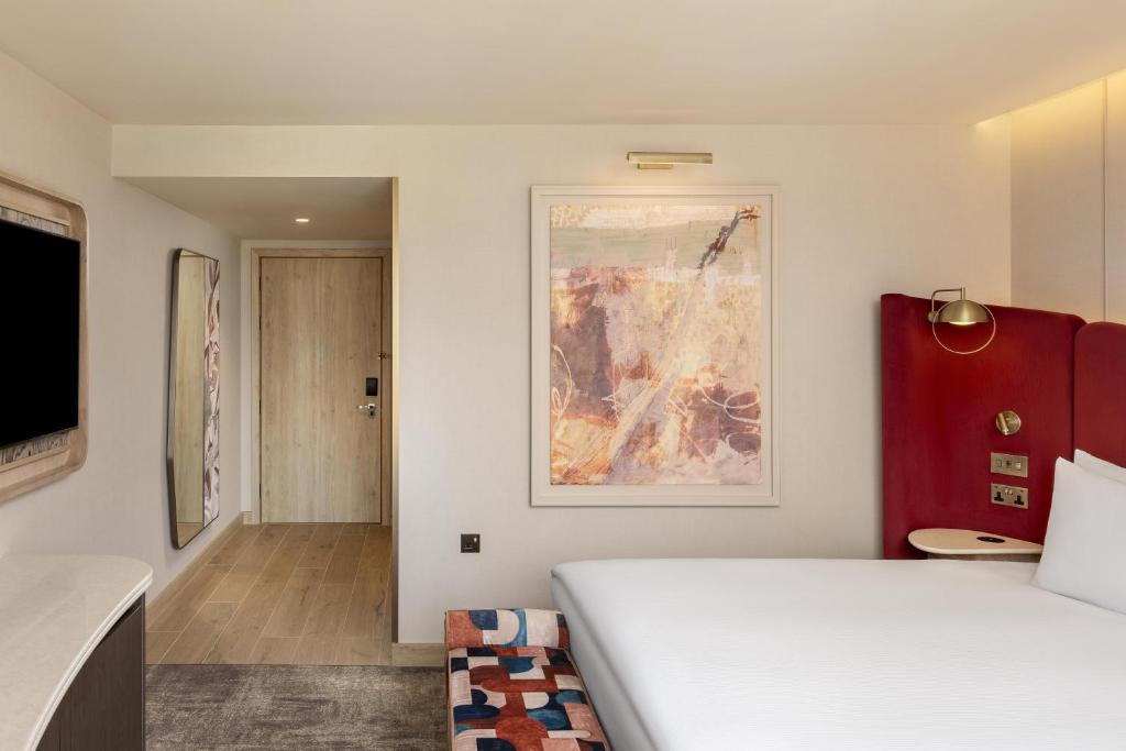 Hilton London Bankside - 