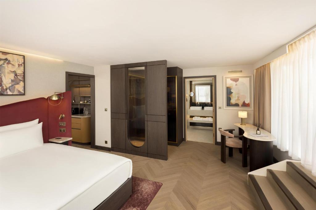 Hilton London Bankside - 