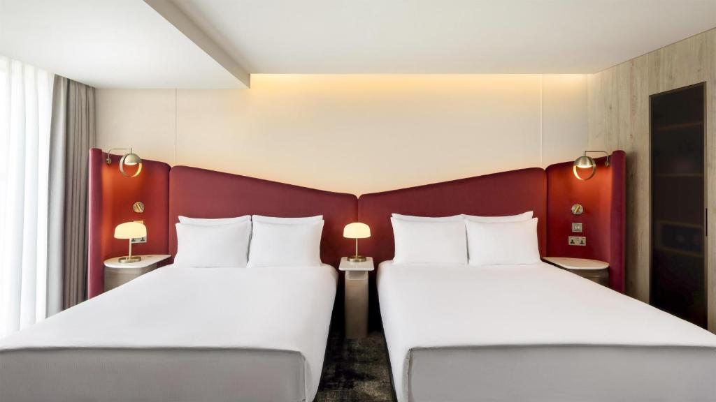 Hilton London Bankside - 