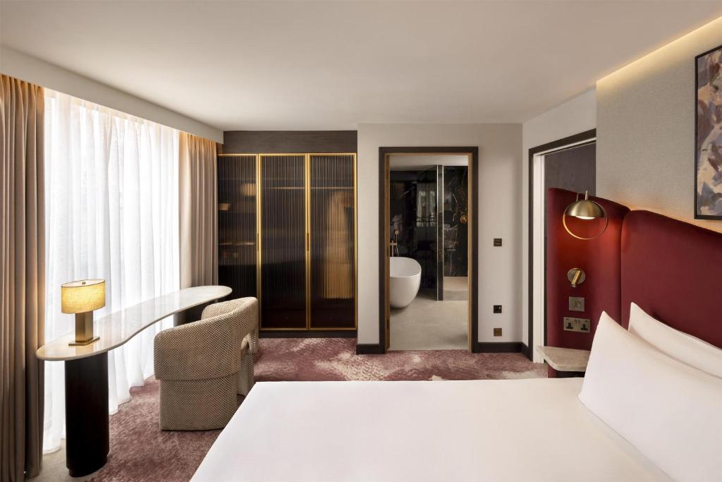 Hilton London Bankside - 